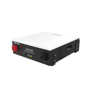 LITHIUM LIFEP04 DYNESS 4.8KW