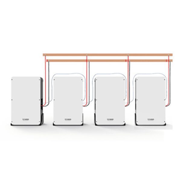 LITHIUM LIFEPO4 DYNESS 10.24KW - Image 3