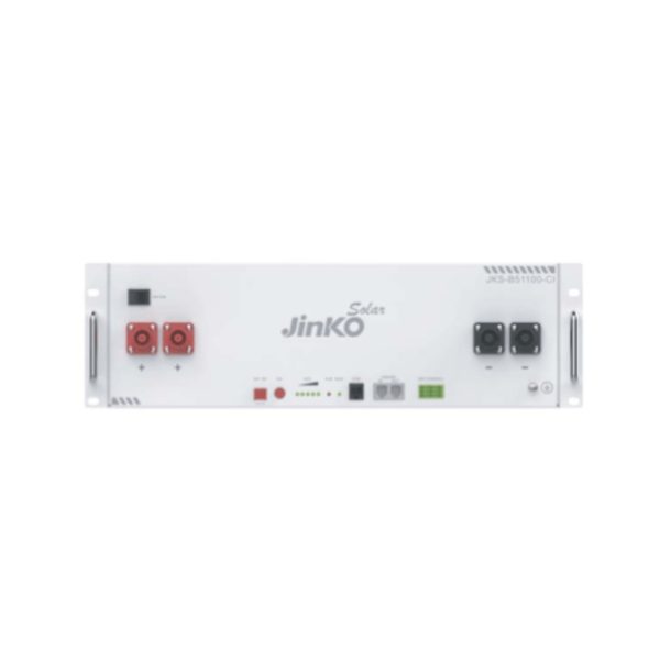LITHIUM LIFEPO4 JINKO 5.12KW - Image 2