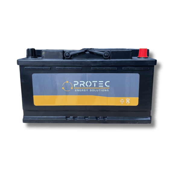 PROTEC AGM 658