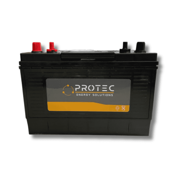 PROTEC 674 DUAL TERMINAL