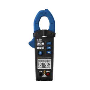 Digital Clamp Meter AC/DC600V