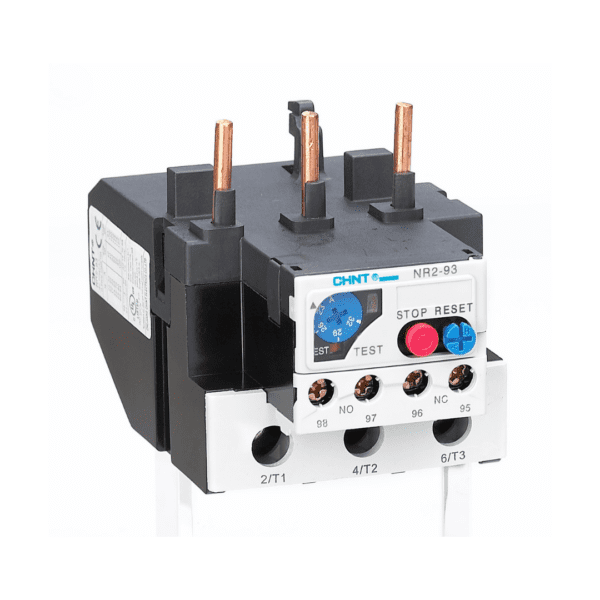Thermal Overload Relay 80-93A