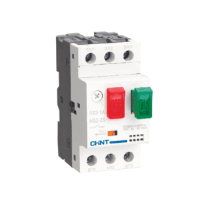Manual Motor Starter 0.63-1.0 Amp