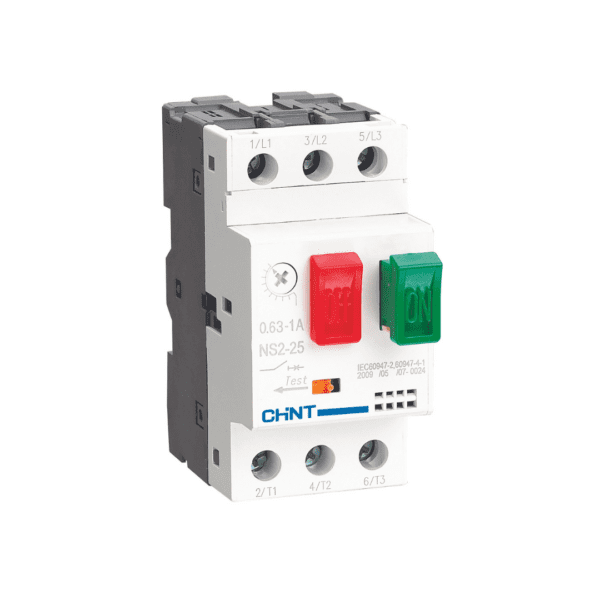 Manual Motor Starter 24-32A
