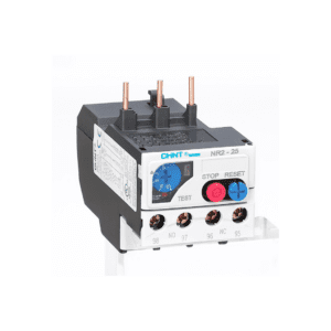 Thermal Overload Relay 0.63-1A