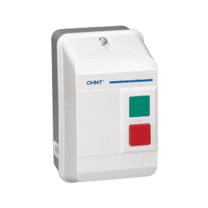 DOL Starter NC1-1810 240V / No OL IP55