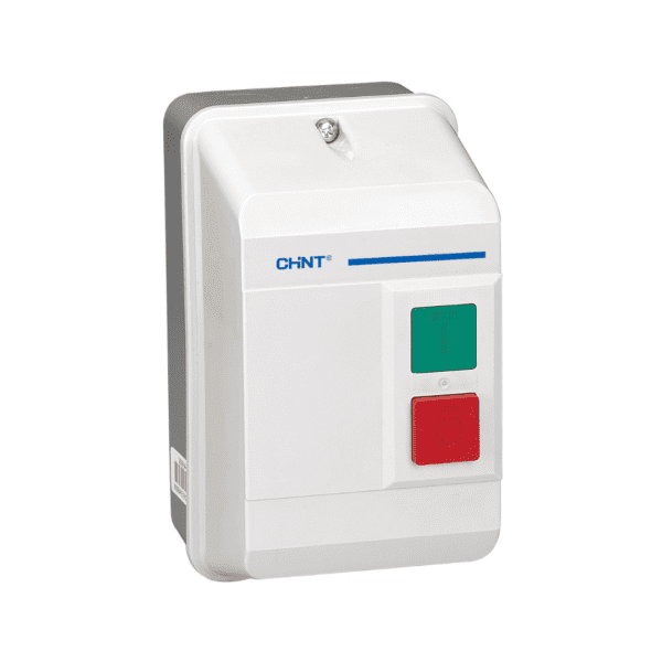 DOL Starter NC1-1810 400V / No OL IP55