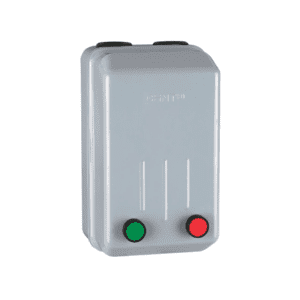 DOL Starter Steel NC1-1210 230V / No OL
