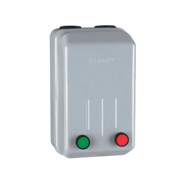 DOL Starter Steel NC1-1210 400V / No OL