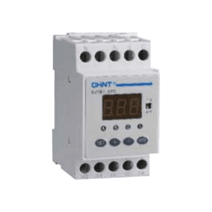 Phase Failure Relay AC380V Din Rail (PF, PS, OV, UV)