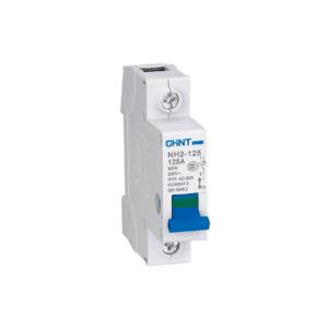 Isolator 2P 32A Din Rail