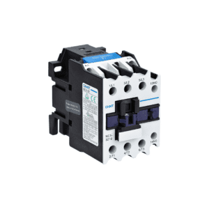Contactor 32A 3NO Main+1NC Aux 240V 50/60Hz