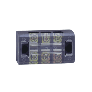 Terminal Block 3 way 15A