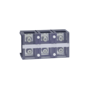 Terminal Block 3 Way 150A