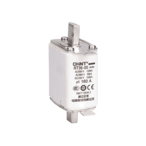 Fuse 200A AC500V/DC440V gG/gL(NHR17-250)