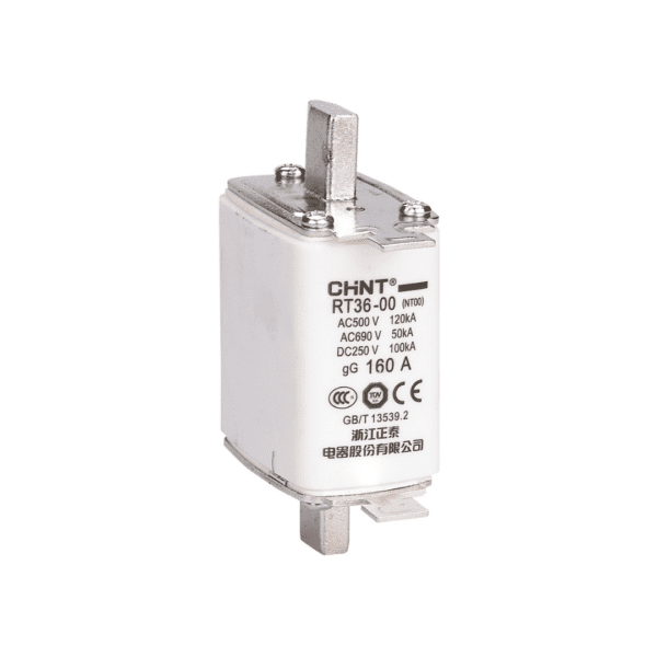 Fuse 200A AC500V/DC440V gG/gL(NHR17-250)