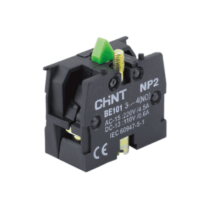 Contact Block NC