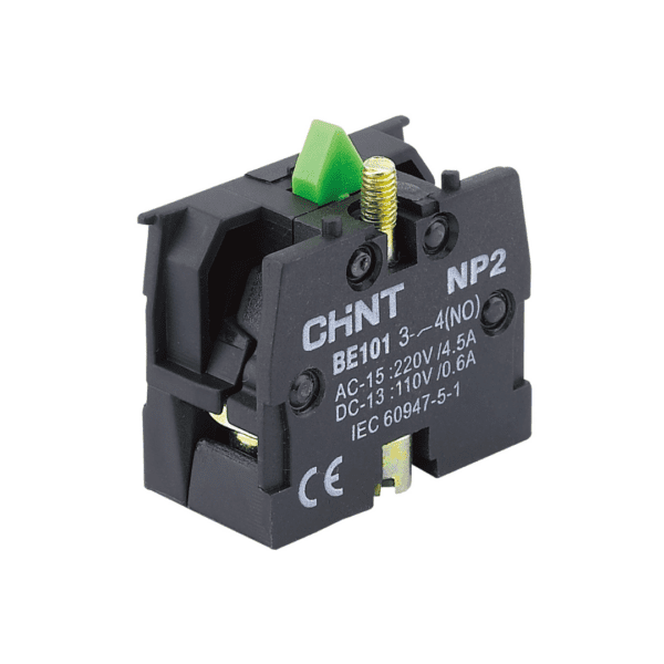 Contact Block NC