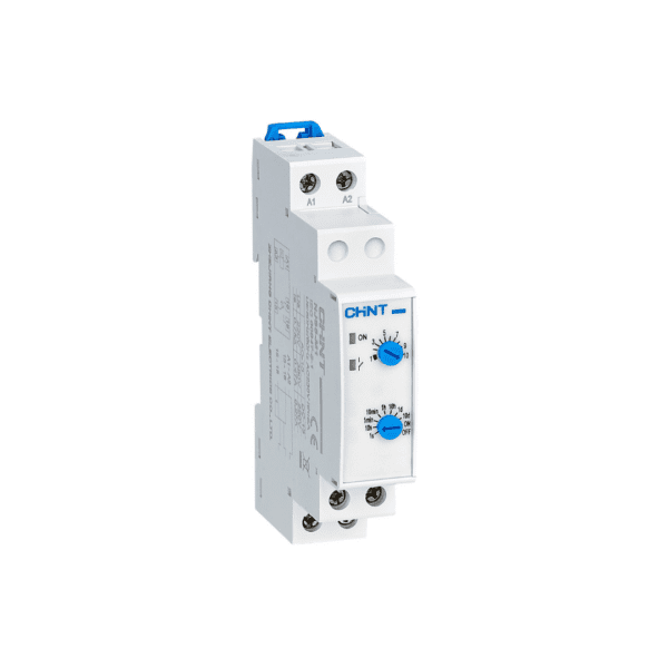 Star-Delta Relay 3s-30s AC230