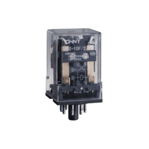 Miniature Power Relay 8 Pin 12VDC