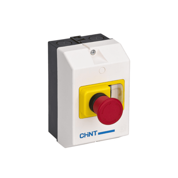 Side Mount Auxiliary Contact for NS2-25