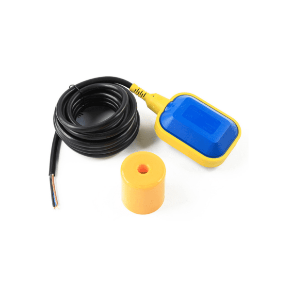 Float Switch 5 Meter