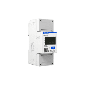 Single Phase Din-Rail Meter 5(80)A 230V