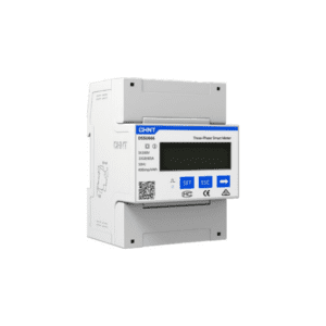Three Phase Four Wire Meter 1.5(6)A 3×230/400V CT type