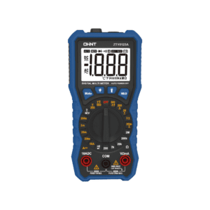 Digital Multi-Meter