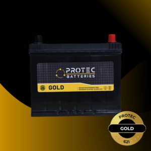 PROTEC GOLD 621