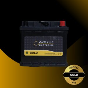 PROTEC GOLD 612