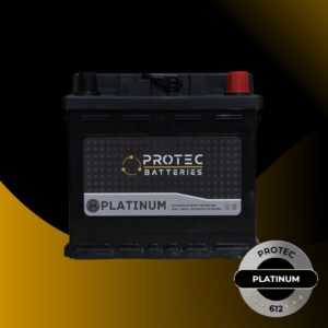 PROTEC PLATINUM 612