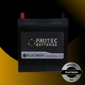 PROTEC PLATINUM 615