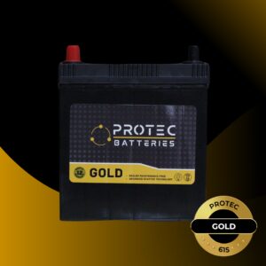 PROTEC GOLD 615
