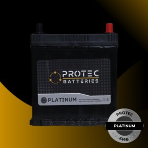 PROTEC PLATINUM 616B