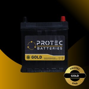PROTEC GOLD 616B