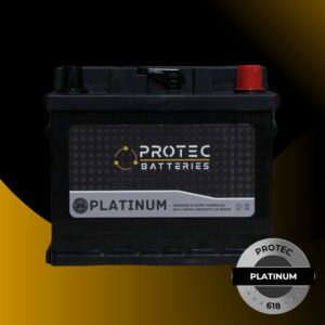 PROTEC PLATINUM 618