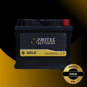 PROTEC GOLD 618