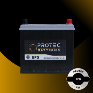 PROTEC 621 EFB