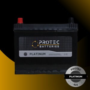 PROTEC PLATINUM 622