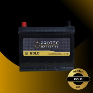 PROTEC GOLD 622