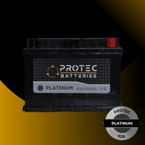 PROTEC PLATINUM 628