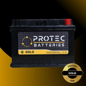 PROTEC GOLD 628