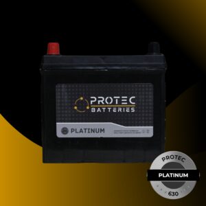 PROTEC PLATINUM 630