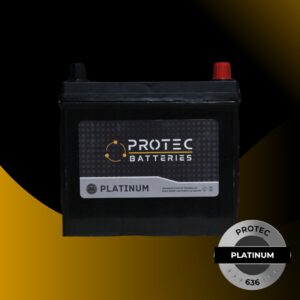 PROTEC PLATINUM 631