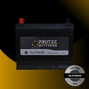 PROTEC PLATINUM 638