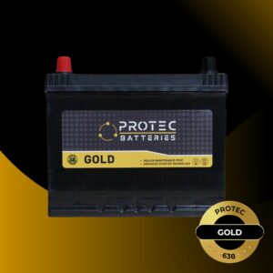 PROTEC GOLD 638
