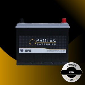 PROTEC 639 EFB