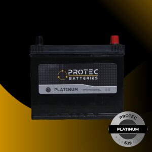 PROTEC PLATINUM 639